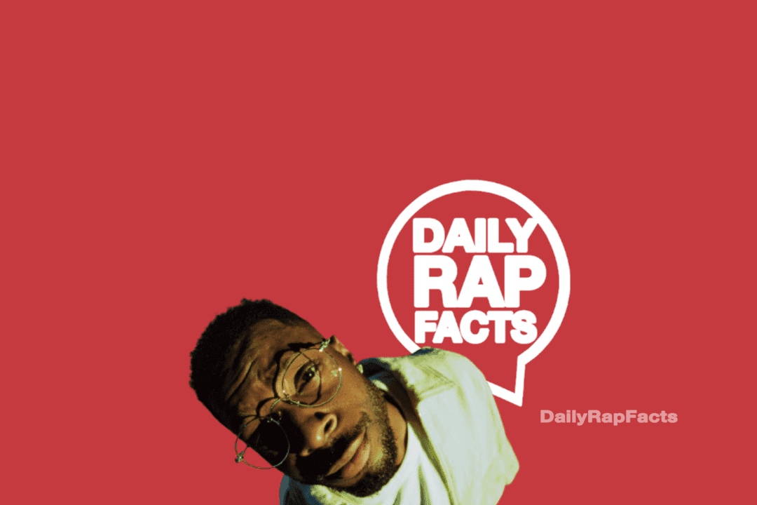 Isaiah Rashad Reveals the Artwork and Release Date for His Album ‘The House Is Burning’