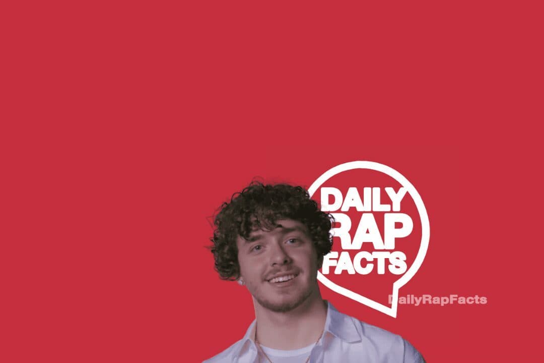 Jack Harlow Day is December 18 in Louisville, KY