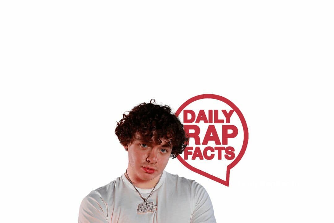 Jack Harlow shares tracklist for debut album ‘Thats What They All Say’