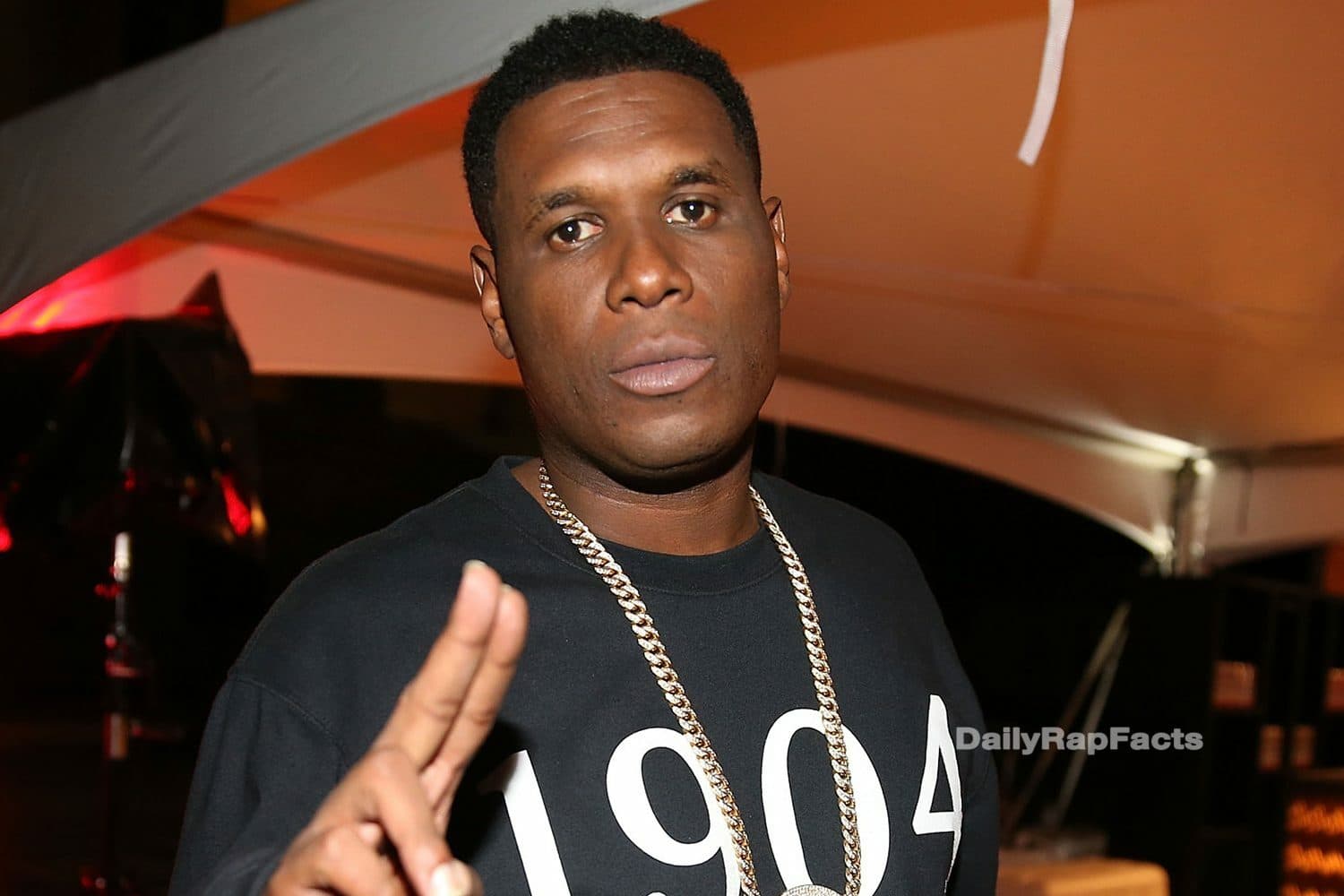 Jay Electronica was born on September 19th