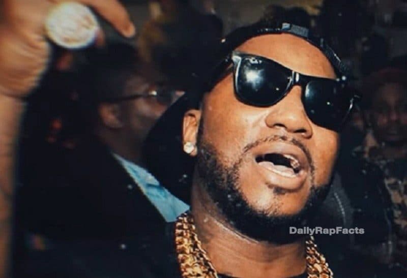 Jeezy is “bridging the gap” with new talk show