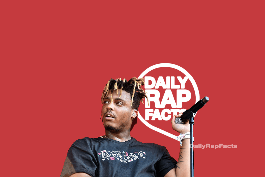 Juice WRLD’s first rap name was JuiceTheKidd