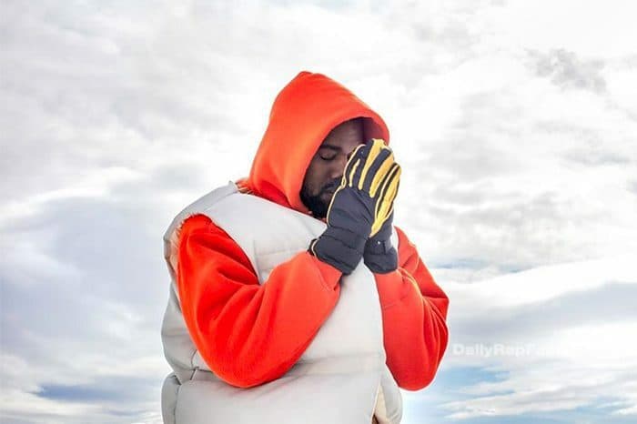 Kanye West Drops Video for ‘Follow God’