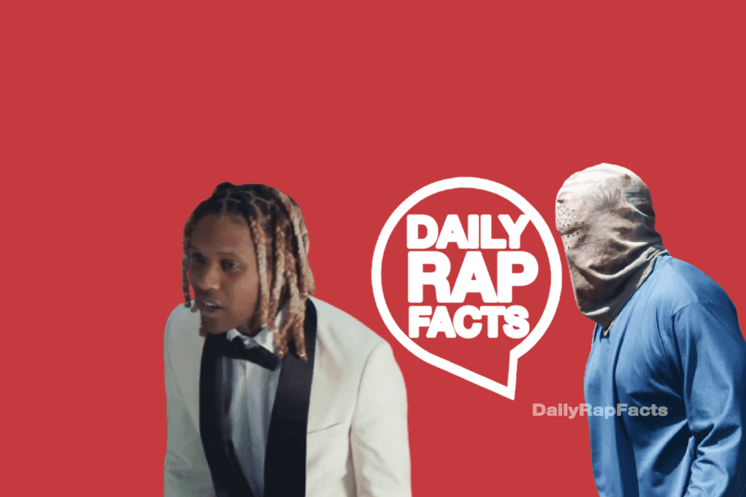 Lil Durk says he missed out on being featured on Kanye’s ‘DONDA’ album