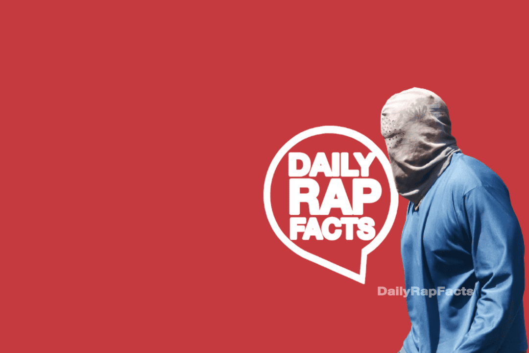 Kanye West Allegedly Releasing New Album, ‘DONDA’ This Week