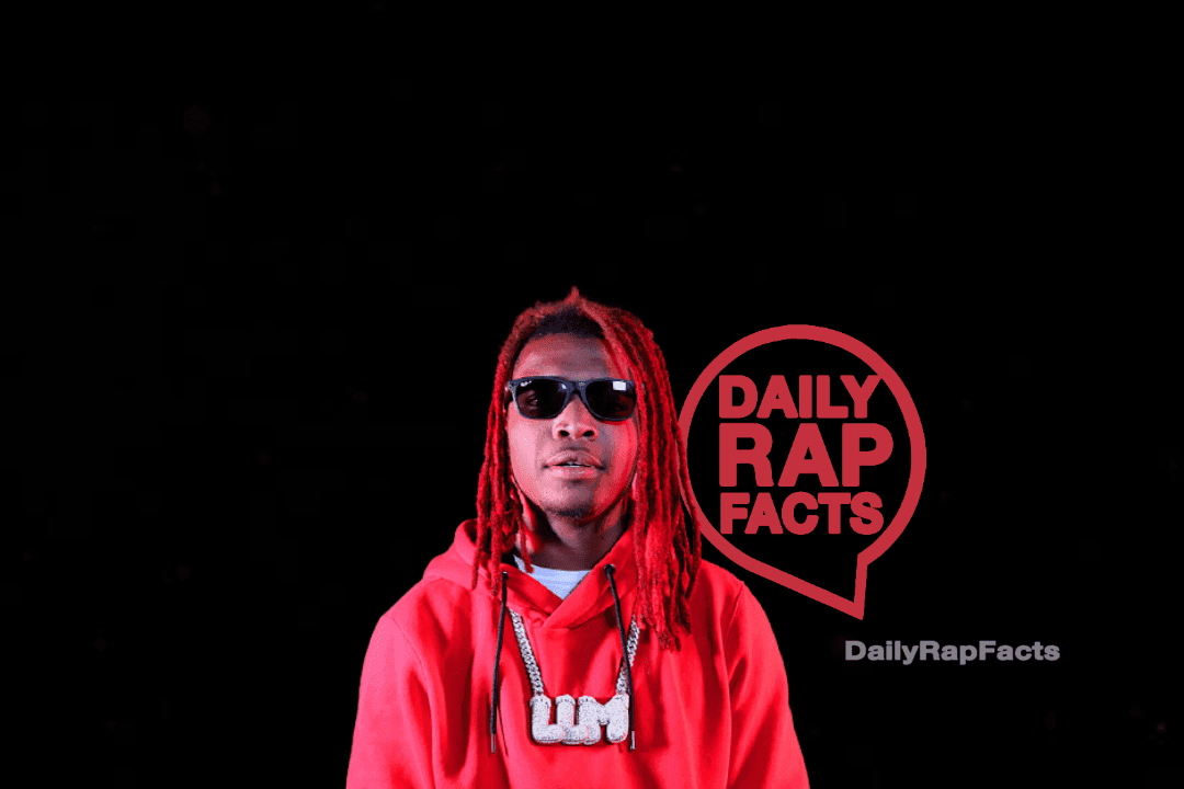 Lil Keed has passed away at the age of 24