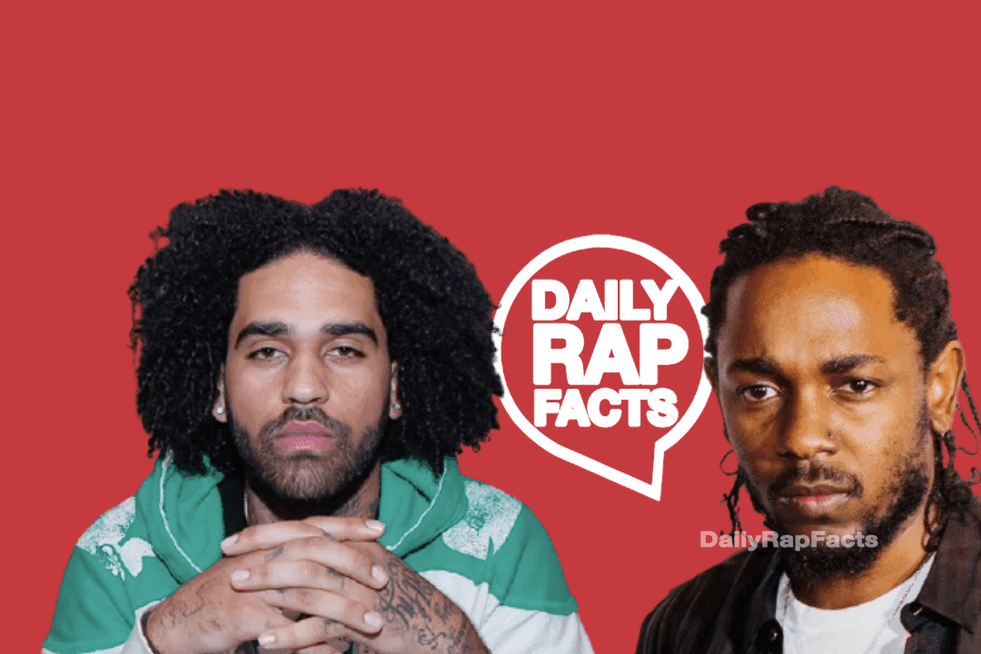 TDE’s Engineer MixedByAli Shares Some Details About the Making of Kendrick Lamar’s Next Album