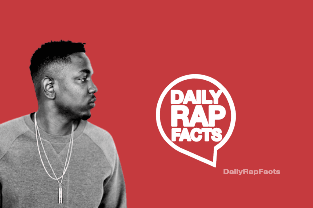 Kendrick Lamar was born on June 17