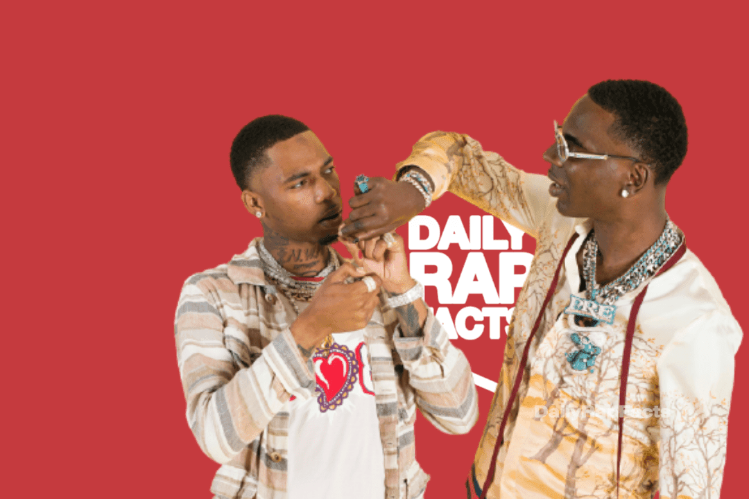 Key Glock on Young Dolph: “Stop asking me if I’m ok knowing damn well I ain’t”
