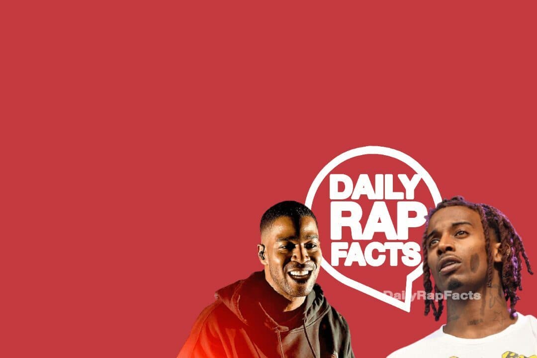 Playboi Carti previews track with Kid Cudi ahead of ‘Whole Lotta Red’ release