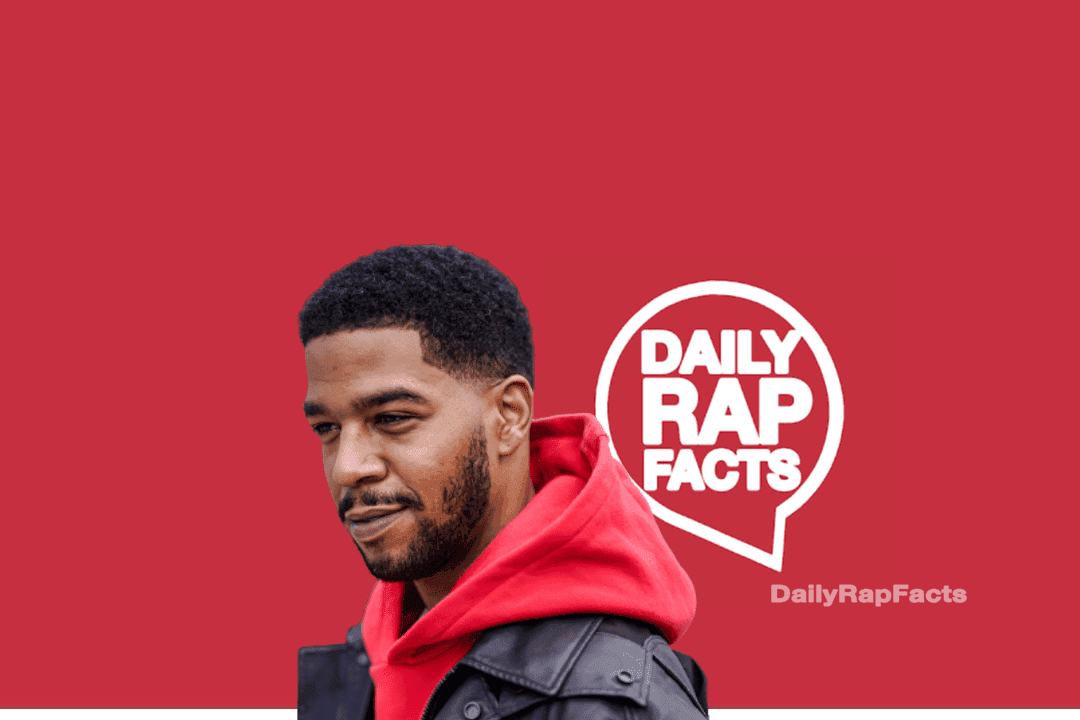 Kid Cudi’s ‘Entergalactic’ Album and Netflix Series will Arrive in 2022