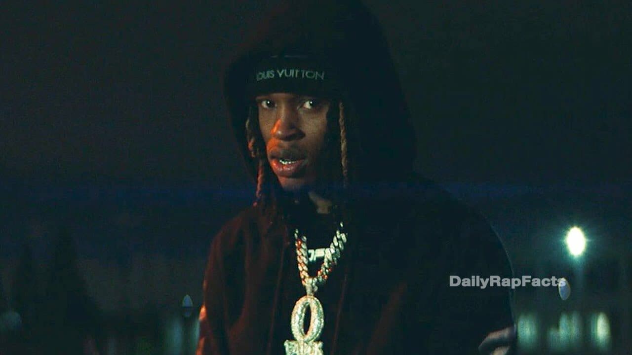 King Von has passed away at the age of 26