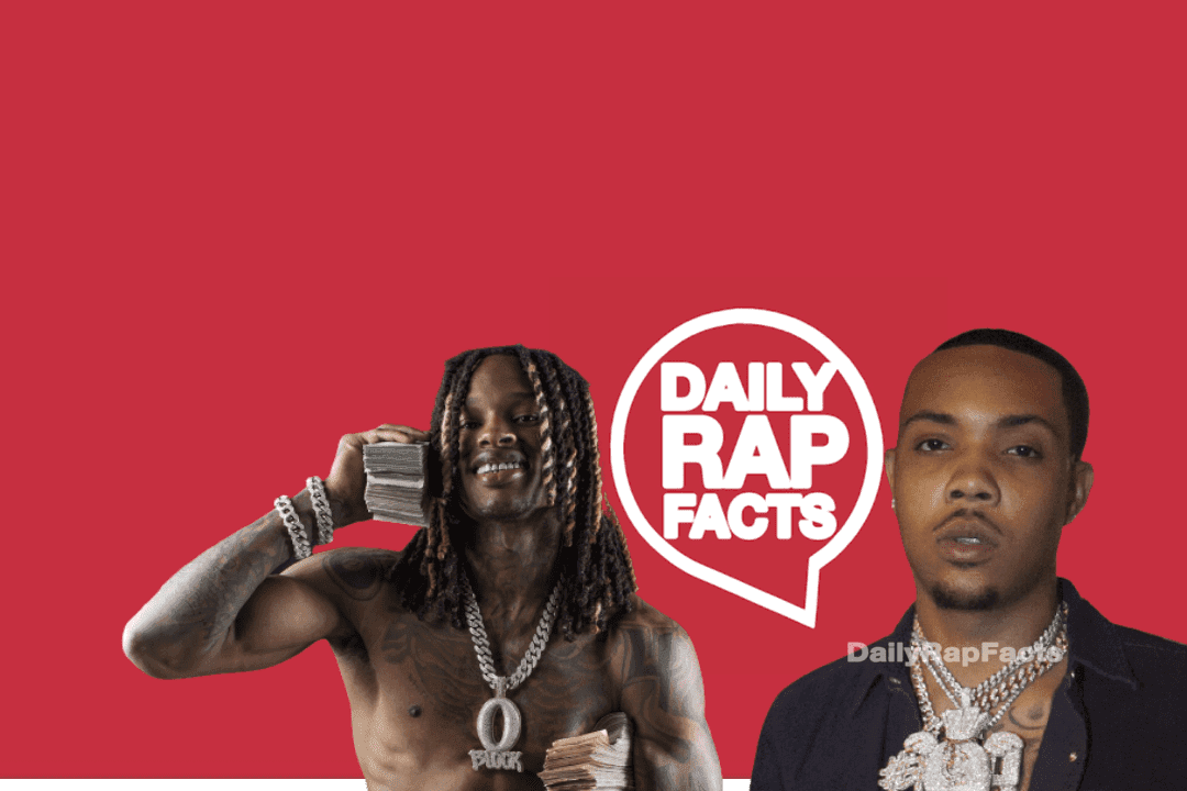 G Herbo and King Von went to High school together