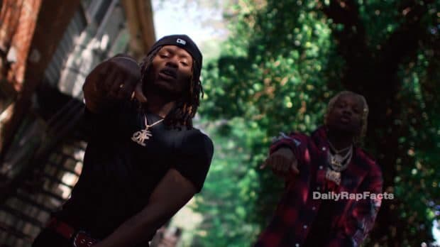 King Von pays homage to his mentor, Lil Durk