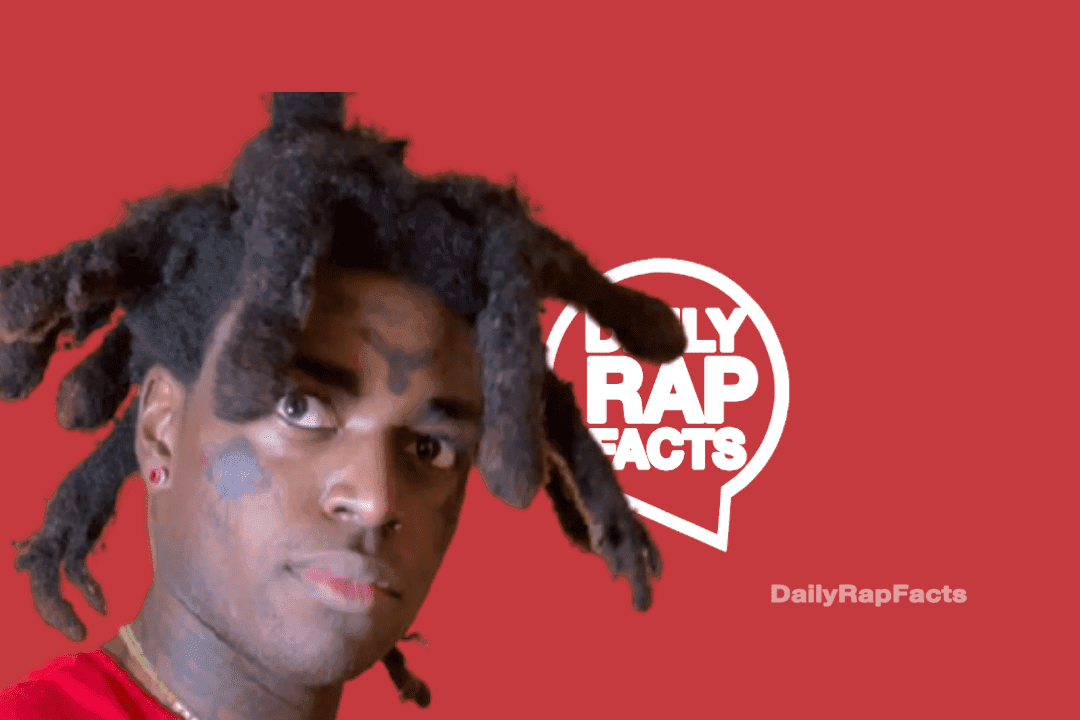 Kodak Black has Allegedly Recorded Over 150 Tracks in two Months