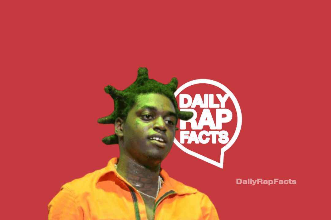 Kodak Black Drops his New EP ‘Haitian Boy Kodak’