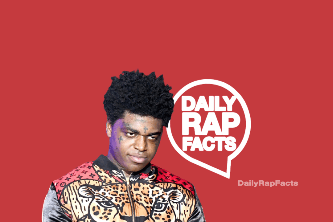 TDE’s Punch weighs in on the viral video of Kodak Black reaching for his own mother’s butt