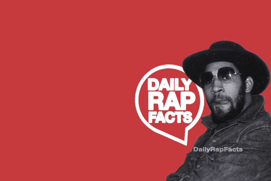 DJ Kool Herc was Hip-Hop’s first DJ