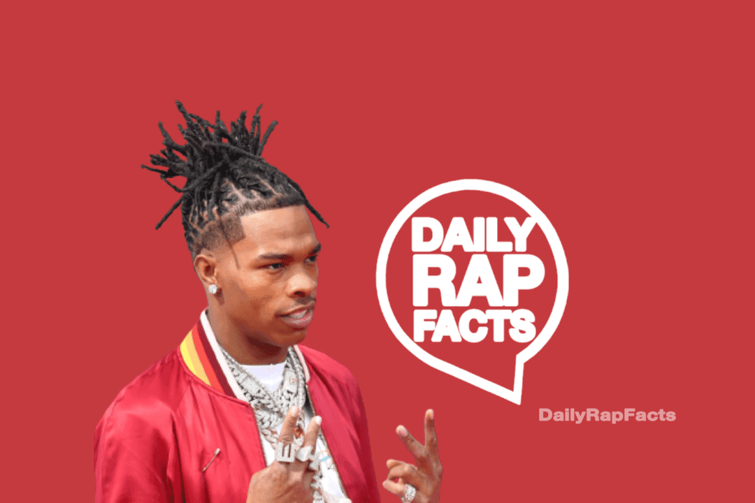 Lil Baby Reacts to Logan Paul Talking Down on his Music in a Circulating Clip