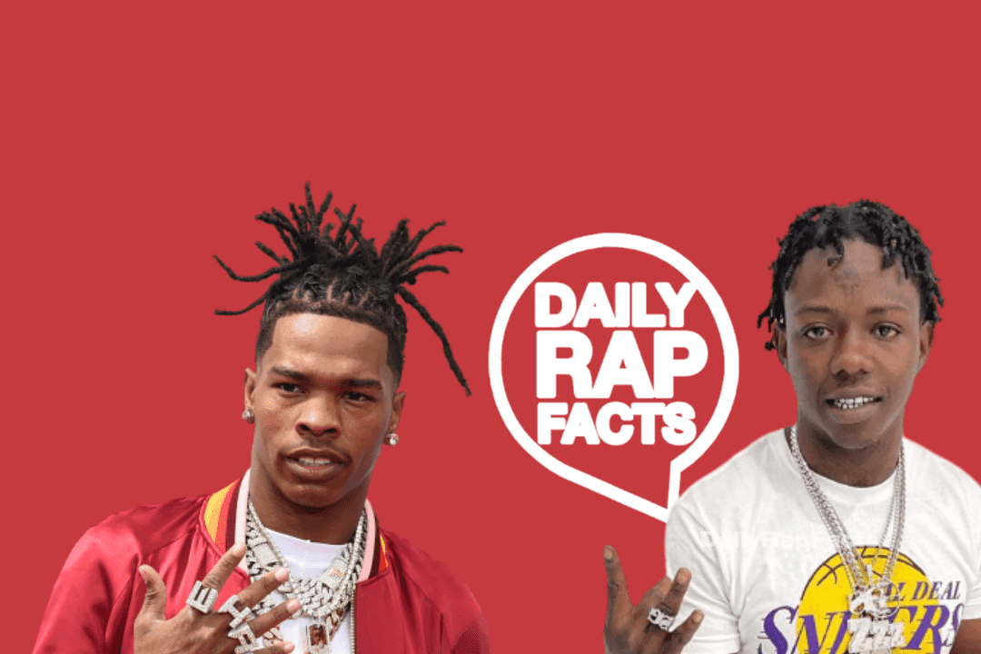 Lil Baby and Jackboy are partnering up to build a hospital in Haiti