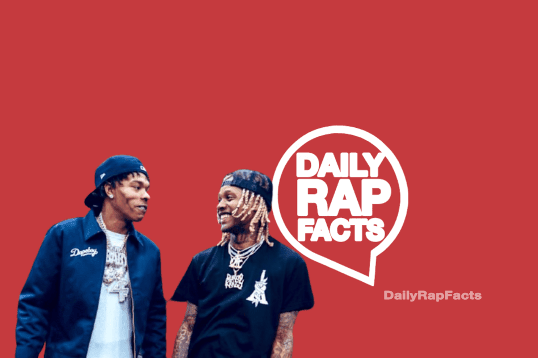 Lil Baby and Lil Durk share  artwork & tracklist for ‘The Voice of the Heroes,’ along with the first single