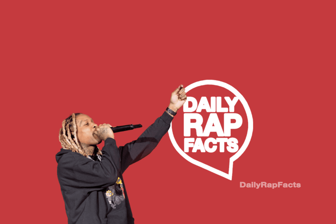 Lil Durk announces 7220 Tour ahead of album release