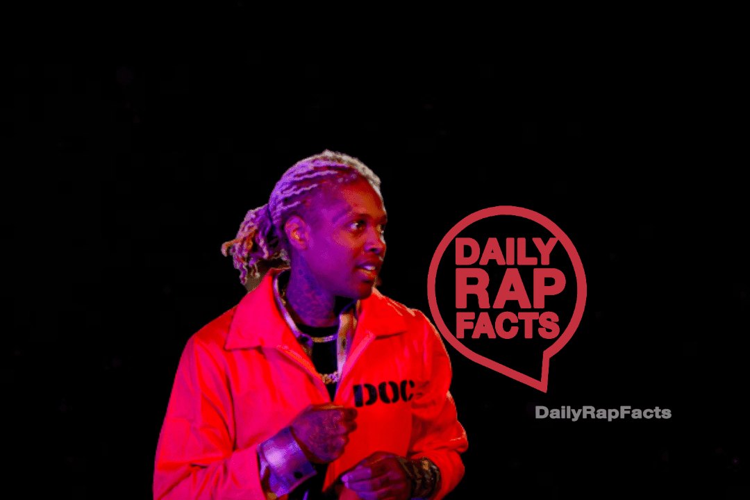 Lil Durk Says he’ll no longer diss the dead in his music