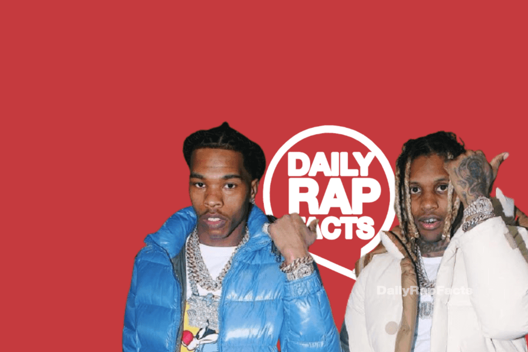 Lil Baby and Lil Durk’s Back Outside Tour was a multimillion-dollar success