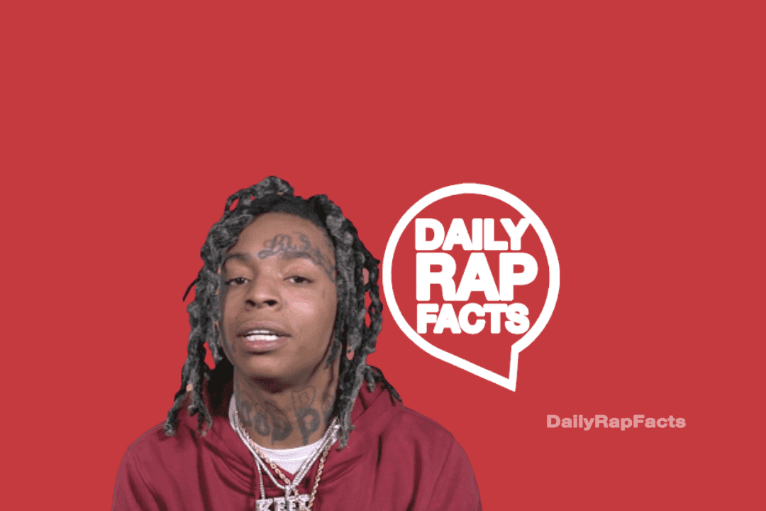 Lil Gotit Says his Next Album is Done