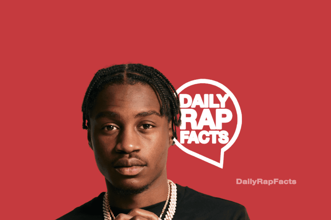 Lil Tjay earns his first top-5 hit with “Calling My Phone”