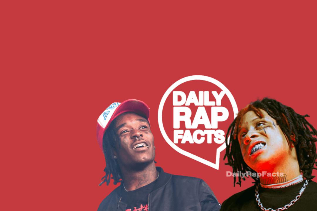 Trippie Redd Previews New Lil Uzi Vert Collab Dropping July 16