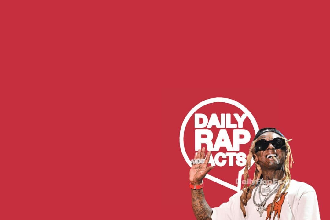 Lil Wayne releases ‘No Ceilings 3: B Sides’ mixtape