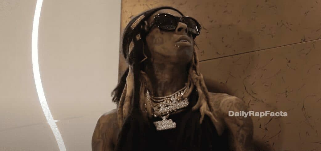 Lil Wayne’s Original ‘Carter 5’ will arrive on September 25