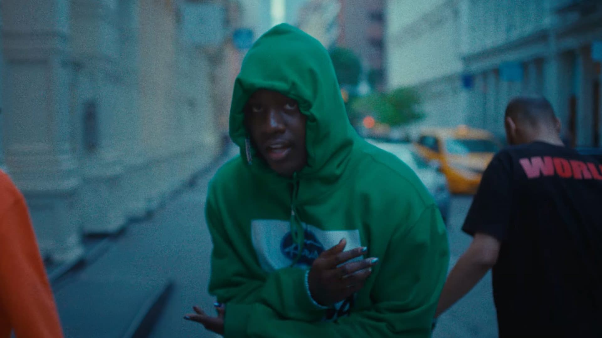 Lil Yachty unveils ‘Let’s Start Here’ album cover &amp; release date