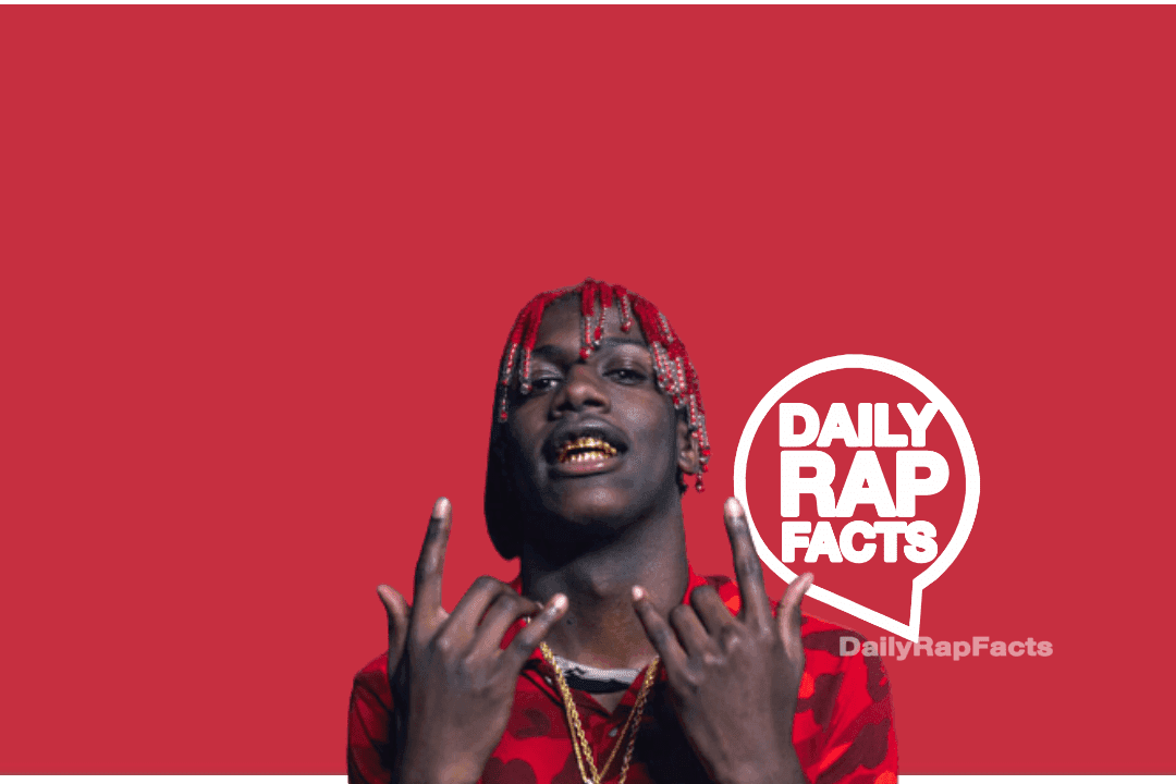 Lil Yachty previews an unreleased song with Juice Wrld