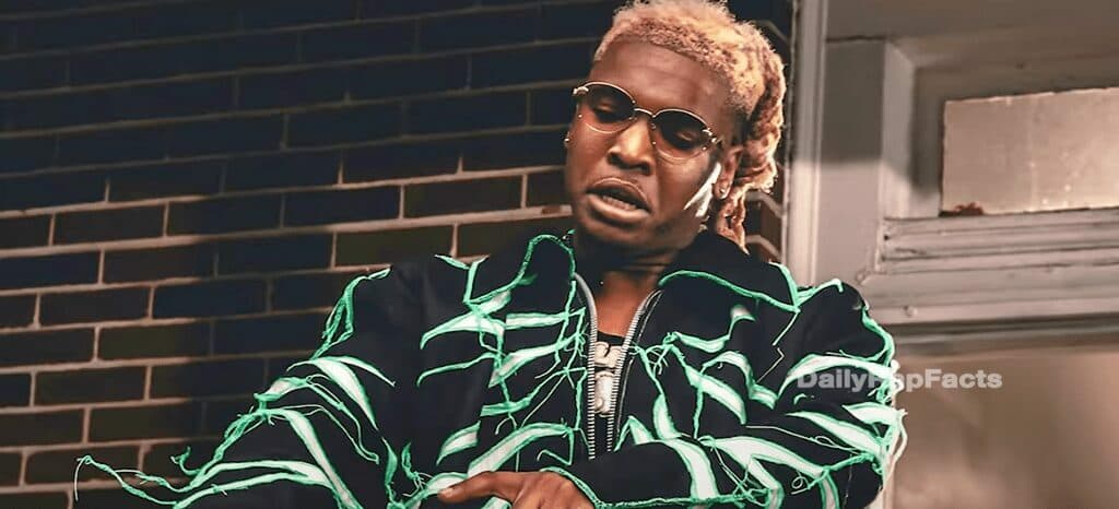 Lil Keed Teases ‘Trapped On Cleveland 3’ Deluxe Version