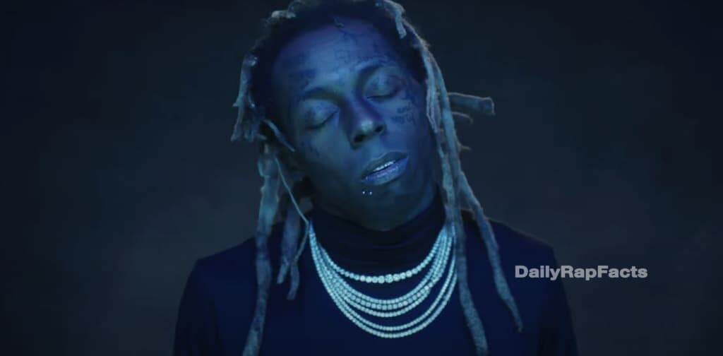Lil Wayne hops on Pop Smoke’s “Iced Out Audemars” remix
