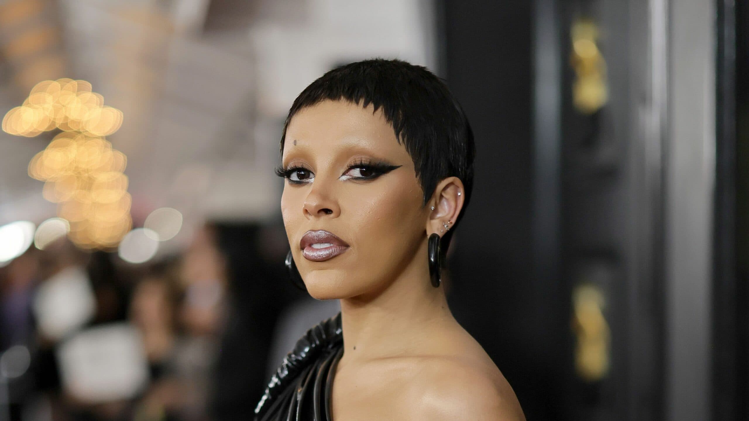 Doja Cat &amp; The Game Step Up to Aid Los Angeles Fire Victims