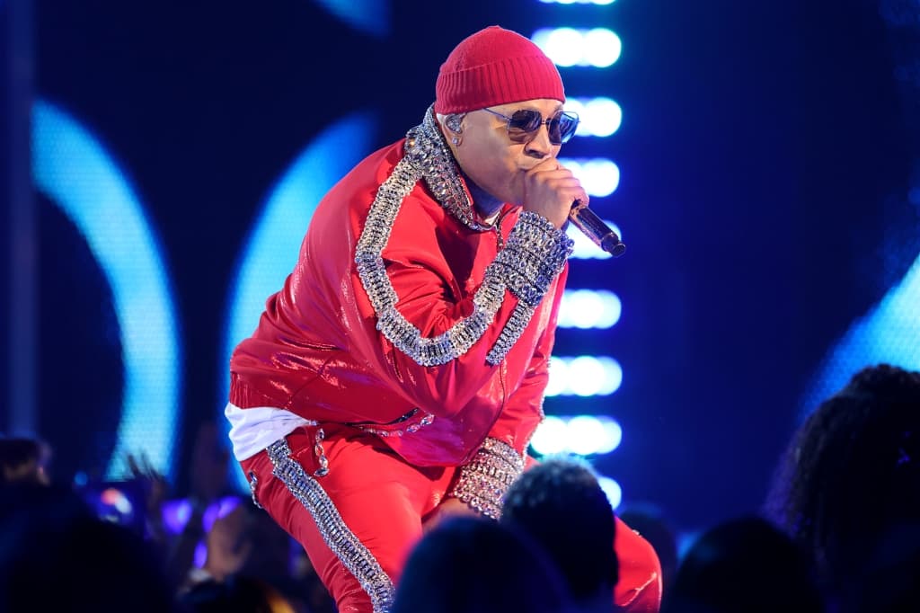 LL Cool J weighs in on who won between Kendrick Lamar &amp; Drake