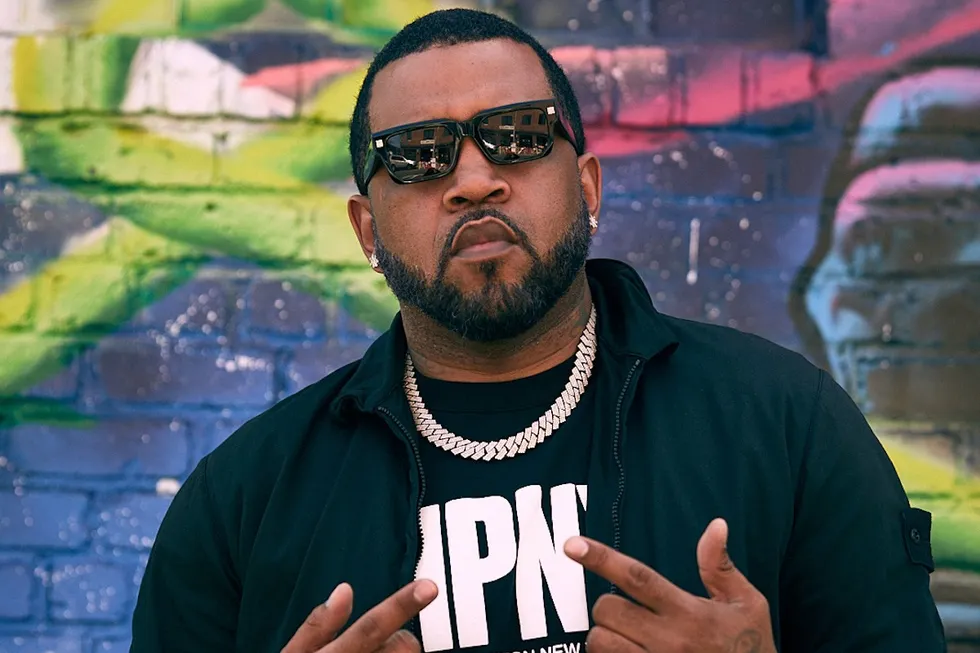 Lloyd Banks reveals upoming fifth installment of Halloween Havoc mixtape series