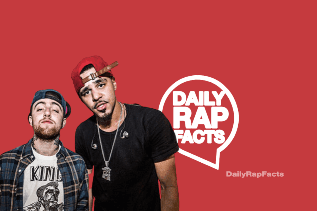 J. Cole produced Mac Miller’s ‘Hurt Feelings’