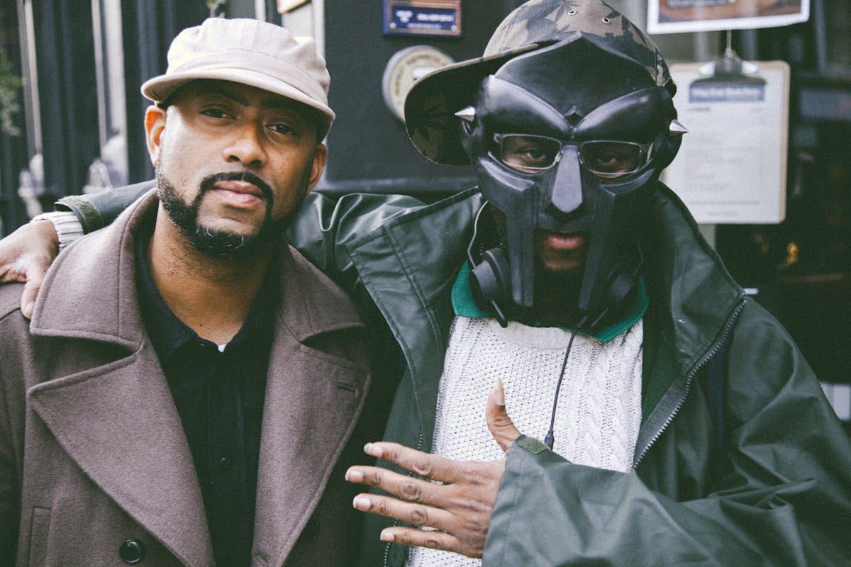 MF Doom &amp; Madlib’s ‘Madvillainy’ to arrive in vinyl for 20th anniversary