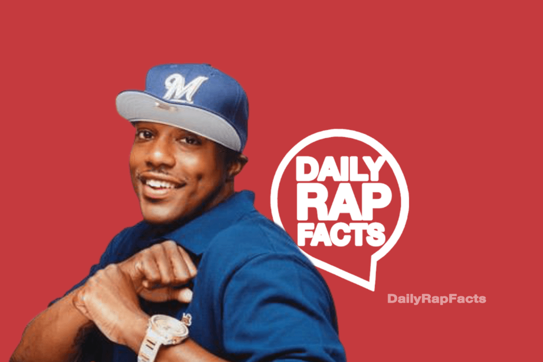 Mase’s first rap name was Murda Mase