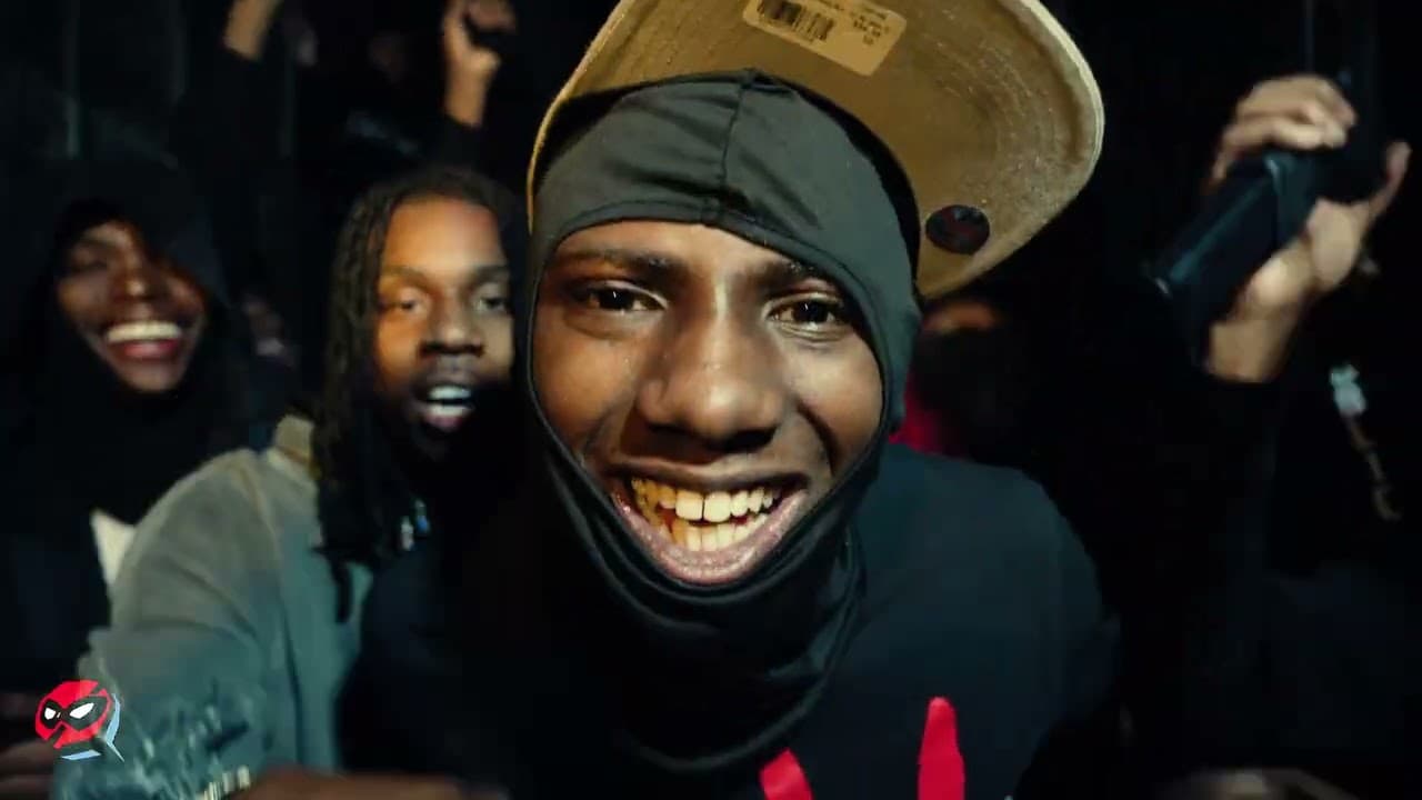 Chicago rapper PGF Nuk earns his first platinum plaque with viral hit “Waddup”