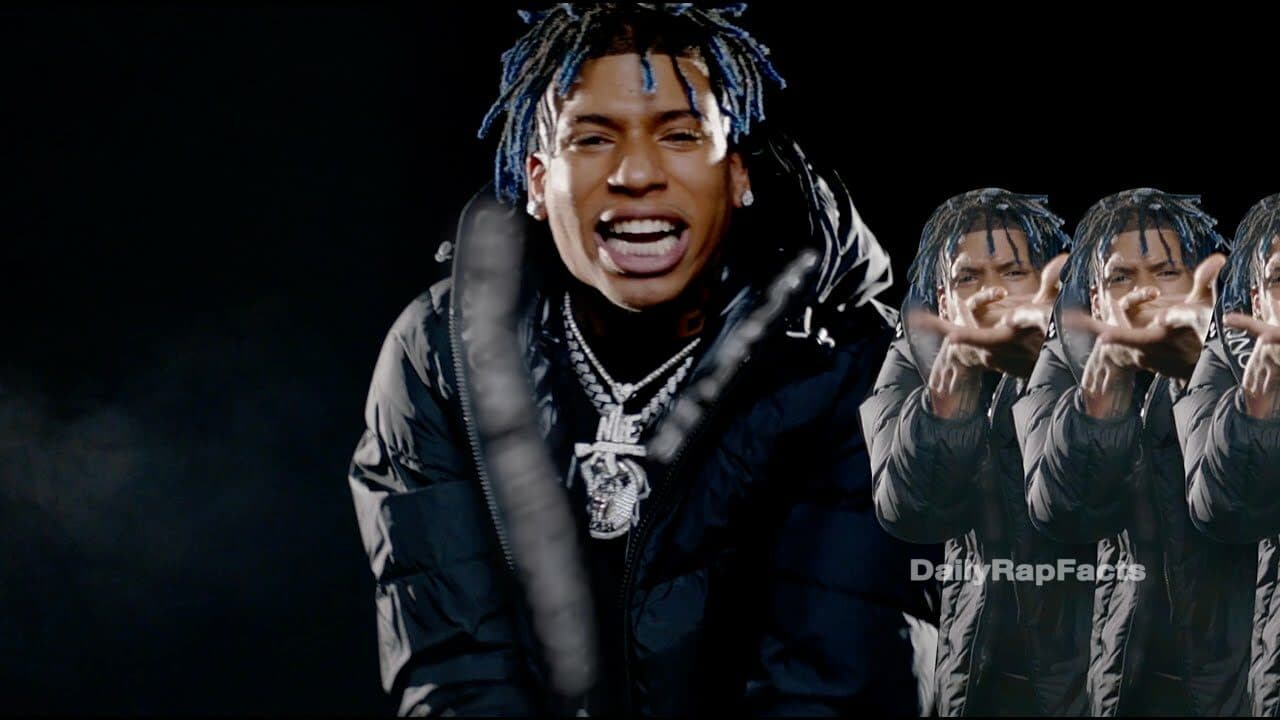 NLE Choppa Announces Upcoming R&amp;B Album Before Year’s End