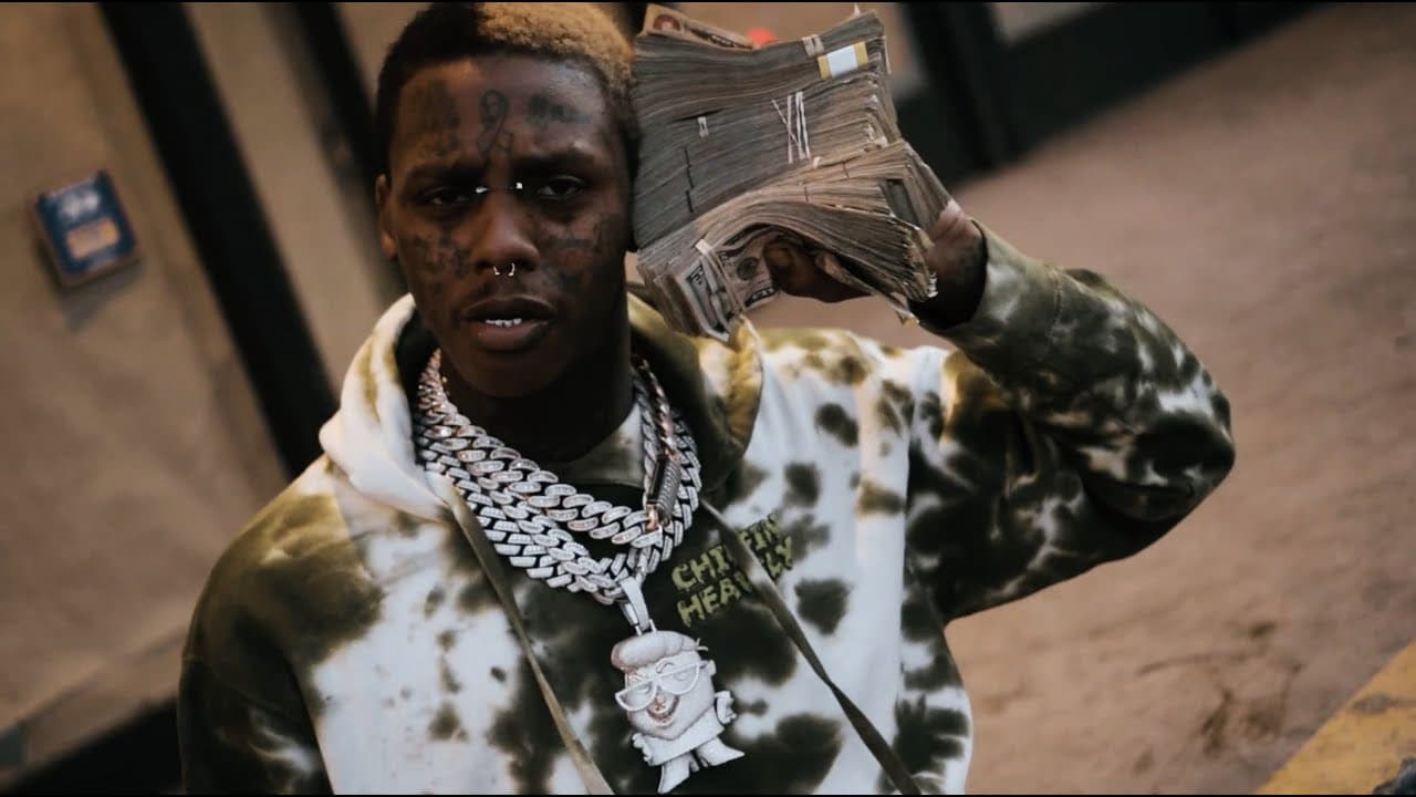 Famous Dex teases new music every to drop Wednesday