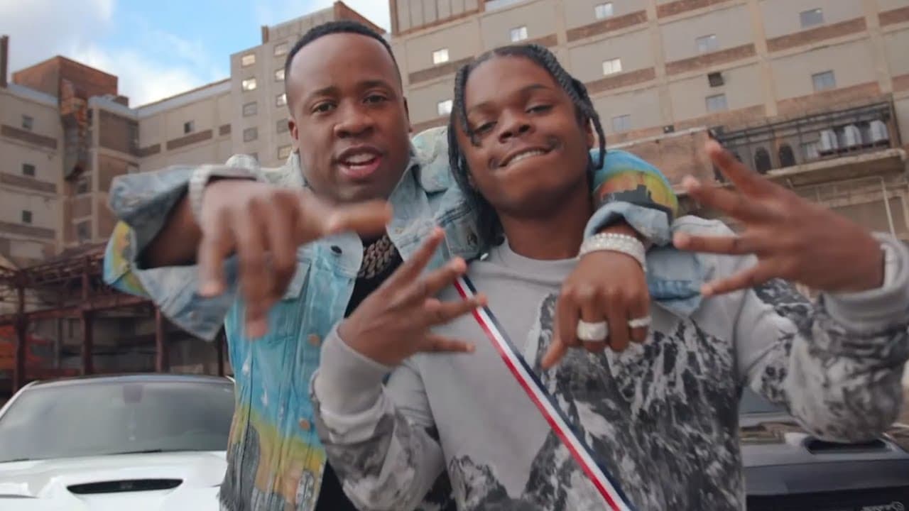 Yo Gotti has $2 million for ‘any lawyer’ who gets 42 Dugg an early prison release
