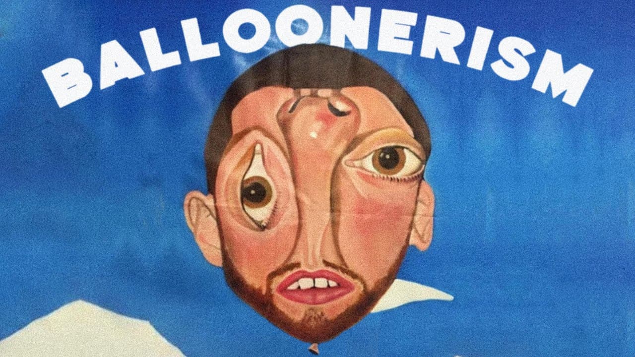 Mac Miller’s Unreleased ‘Balloonerism’ Album Officially Set to Drop January 17, 2025