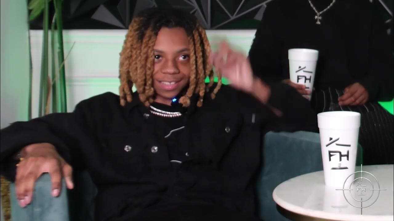 Lil Wayne’s Son Claims His Father Wrote “Most” of Drake’s Lyrics