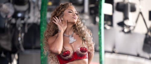 Latto emerges victorious in court as airport gun case dismissed